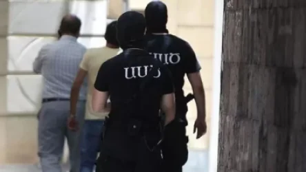 ԱԱԾ-ն ձերբակալել է ոստիկանության Դավիթաշենի բաժանմունքի պետին, տեղակալին և օպերատիվ ծառայողին․ Araratnews.am