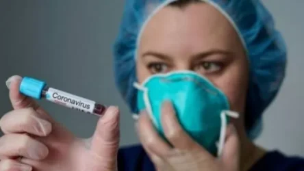 Կորոնավիրուս է հայտնաբերվել Գյումրիի ինֆեկցիոն հիվանդանոցի բժշկուհու մոտ