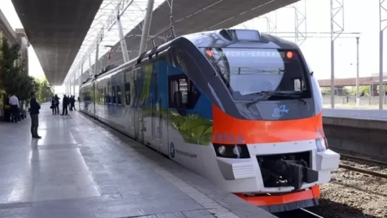 Ճանապարհորդելն ավելի հարմարավետ կդառնա. 27 նոր վագոն ու 2 նոր գնացք