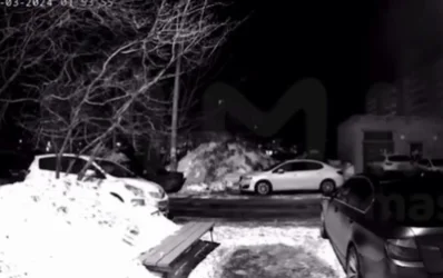 ՏԵՍԱՆՅՈՒԹ․ Ուկրաինայի ԶՈՒ-ն փորձել է հարձակվել ՌԴ պայթուցիկ նյութեր արտադրող խոշորագույն գործարանի վրա