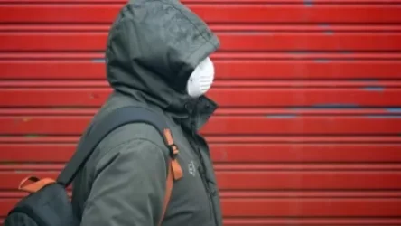 Գյումրիում բժշկական դիմակով քողարկված անձինք թալանել են կին զինծառայողի