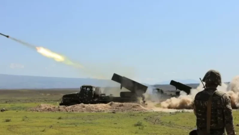 7500 զինծառայող, մեծ թվով զրահատեխնիկա. ՊՆ-ն զորավարժություններ է սկսում