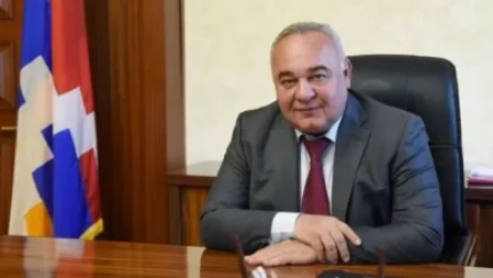 Արդյո՞ք մեկ պատասխանատու և մեղավոր, և եթե այո՝ ապա ո՞վ է նա. Արշավիր Ղարամանյան