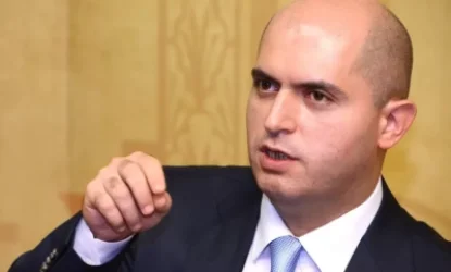 Հասկանու՞մ եք՝ ինչ է կատարվել․ Աշոտյանը՝ նախարարությունների օպտիմալացման մասին