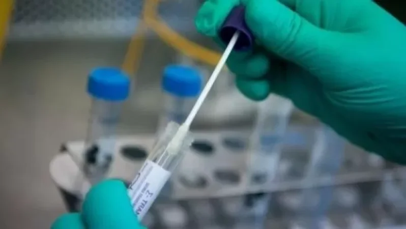 Ուկրաինայում վարակվել է հայ համայնքի ներկայացուցիչ. UA-Report.info