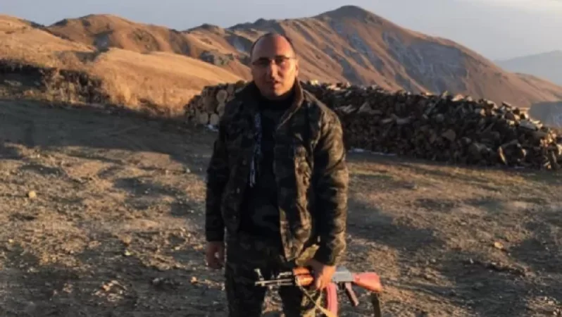 Իշխանասարի կարևորությունը ոչ թե հիմա է երևալու, այլ որևէ ժամանակշրջանում՝ ռազմական գործողությունների ընթացքում