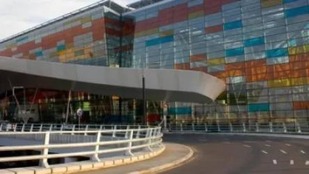 ՏԵՍԱՆՅՈՒԹ. Ժամանակակից լուծումներով պայքար համաճարակի դեմ. «Զվարթնոցը» սպասում է իր ուղևորներին