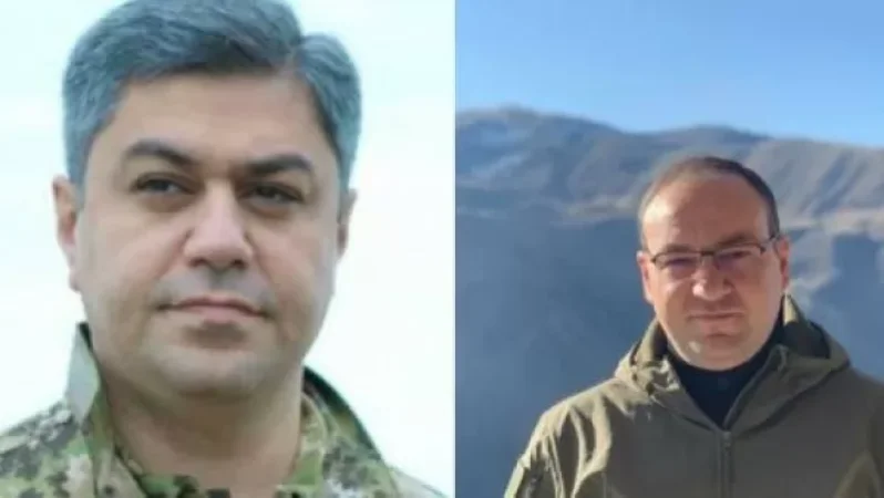 Արսեն Բաբայանը Արթուր Վանեցյանի հետ զբաղվելու է ակտիվ քաղաքական գործունեությամբ