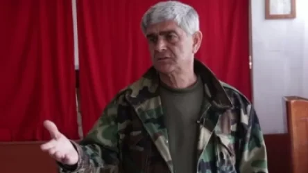 Արցախը չենք թողնելու՝ որևէ մեկի «գրկում» լինի. Վիտալի Բալասանյան