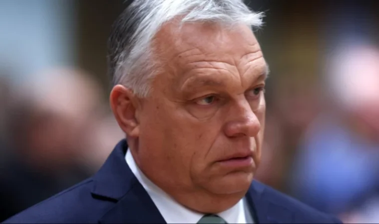 Միլիարդներ Ուկրաինայի համար, փշրանքներ զարգացման համար. Օրբանը քննադատել է ԵՄ-ին