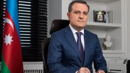 Ադրբեջանը Հայաստանին մեղադրում է «ԼՂ տարածք զինծառայողների ապօրինի տեղափոխման» մեջ