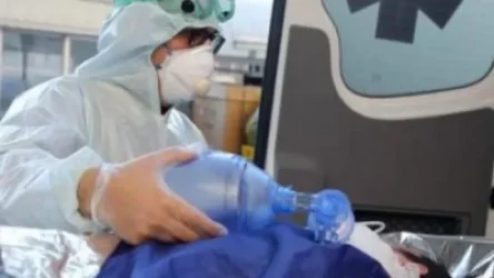 Ռուսաստանում կորոնավիրուսով վարակվածների թիվն ավելացել է 2774-ով