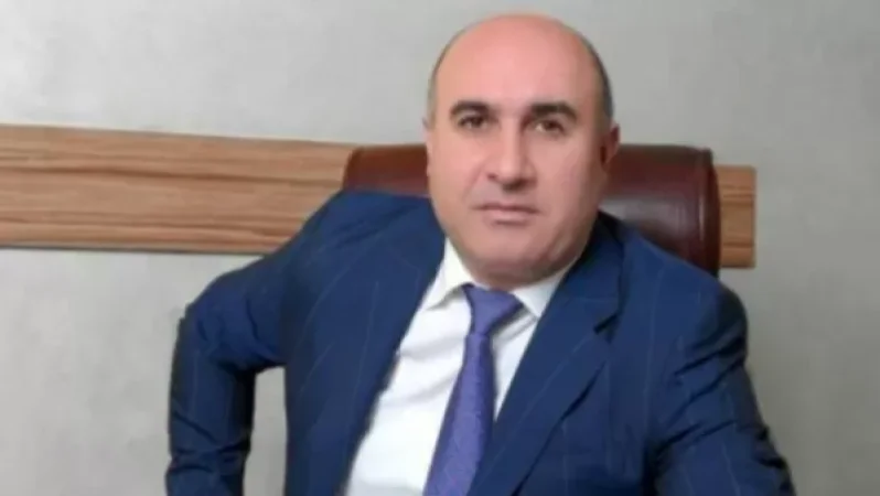 Իշխանությունները պաշտոնի են ներկայացրել հերթական «նախկինին». «Հրապարակ»