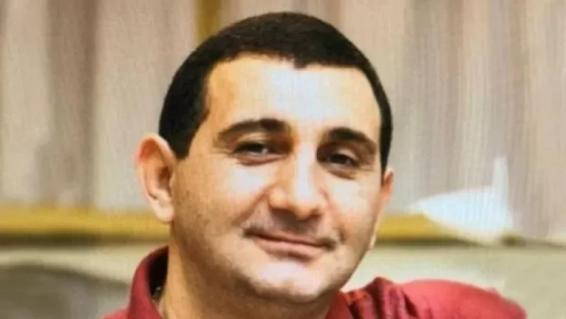 Ապերին տեղափոխել են ԱԱԾ մեկուսարան. «Հրապարակ»