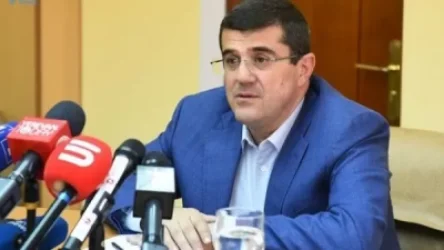 Հարությունյանը վերջին ճիգերն է գործադրում իրեն ու իր իշխանությունը փրկելու համար․ «Փաստ»