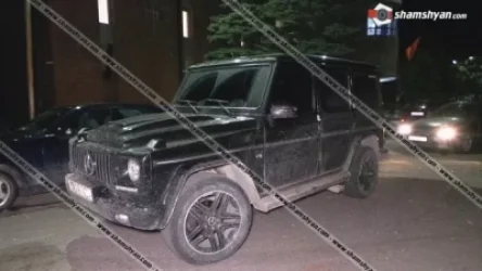 Կրակոցներ՝ Կոտայքի մարզի «Հին թաղեր» ռեստորանում. կրակողը «յաշիկով» դիմել է փախուստի