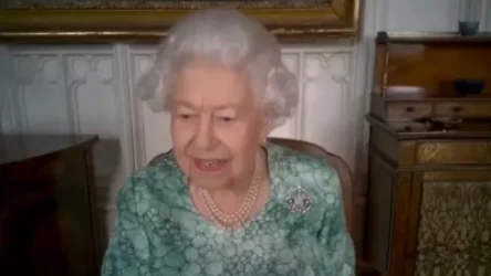 «Նա հմայիչ էր». Մեծ Բրիտանիայի թագուհին պատմել է Յուրի Գագարինի հետ հանդիպման մասին