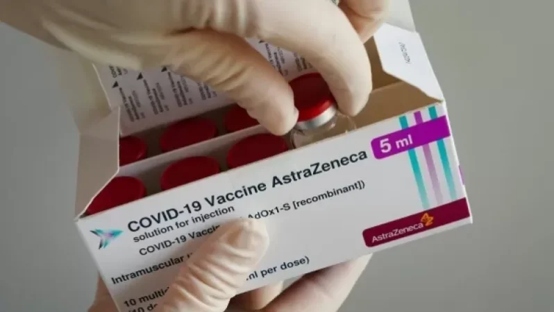 Կորոնավիրուսի դեմ պատվաստանյութի առաջին խմբաքանակը ներմուծվել է Վրաստան