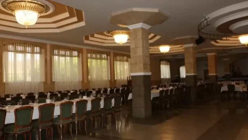 Երևանում թալանել են «Պարտեզ» ռեստորանը. տնօրենի աշխատասենյակից գողացել են 10 հազար դոլար