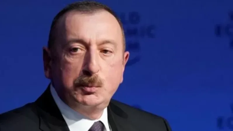 Մարդու իրավունքների եվրոպական դատարանը հաստատել է, որ Ադրբեջանը կառավարվում է ռասիստական ռեժիմի կողմից