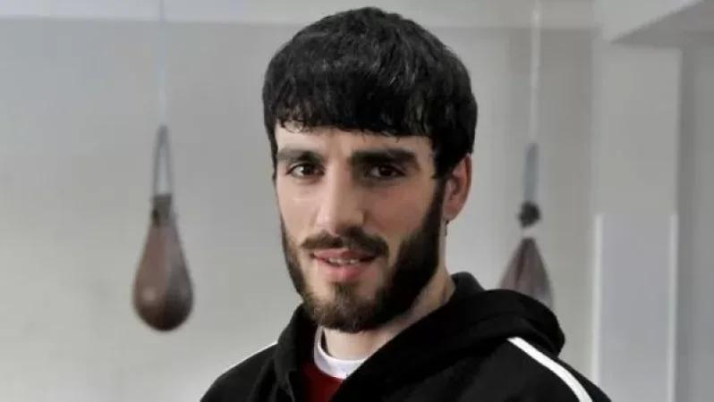 Բռնցքամարտիկ Հովհաննես Բաչկովն ապաքինվել է կորոնավիրուսից. Արմենպրես