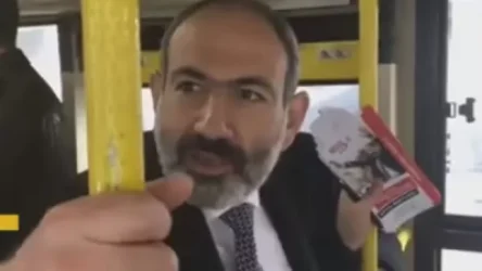 Հանրային տրանսպորտի աշխատանքը ընդհանրապես կարգելվի. Նիկոլ Փաշինյան