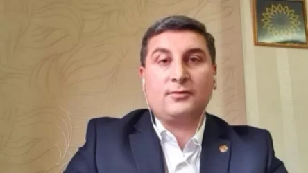 Կորոնավիրուսով վարակման առաջին դեպքն է արձանագրվել Գեղարքունիքի մարզում․ մարզպետ