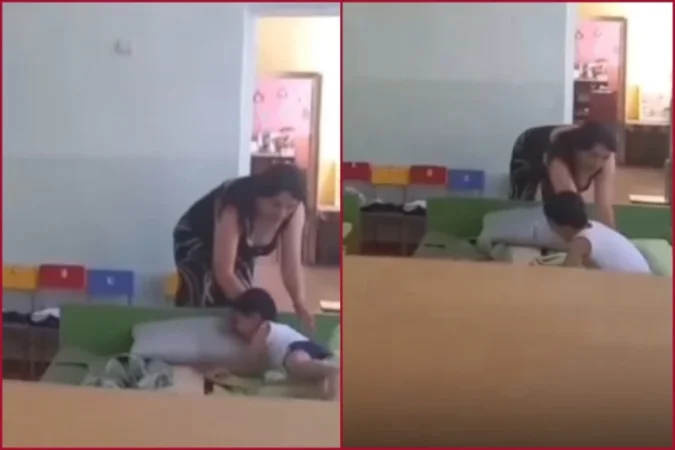 Քննչական կոմիտեն` Փոքր Վեդու մանկապարտեզում երեխայի նկատմամբ բռնության դեպքի մասին