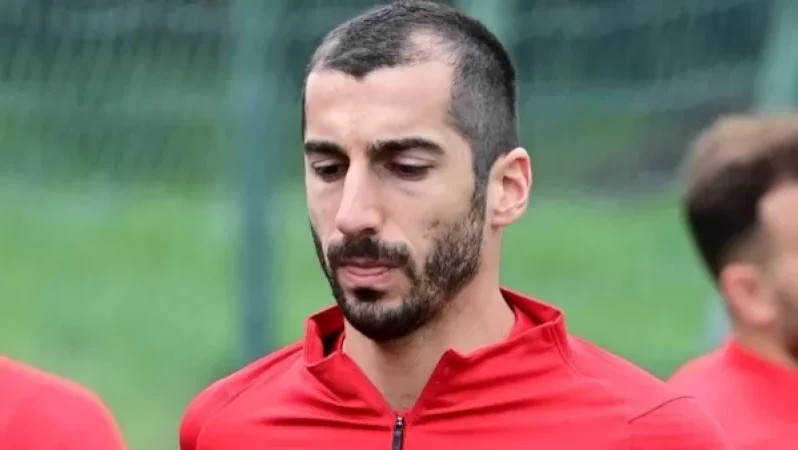 Մխիթարյանի վնասվածքը կարող է սպասվածից լուրջ լինել