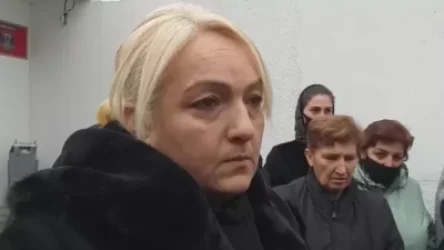 Անհետ կորած եղբոր համար ԴՆԹ են հանձնել, մի եղբոր դեպքում համընկել է Ջաբրայիլից բերված մասունքի հետ, մյուս  դեպքում՝ Զանգելանից. անհետ կորած զինծառայողի մայր. Tert. am