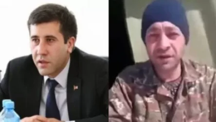 Հենակետի հրամանատարին գիշերվա կեսին կանչել են ոստիկանություն. Ռուբեն Մելիքյան