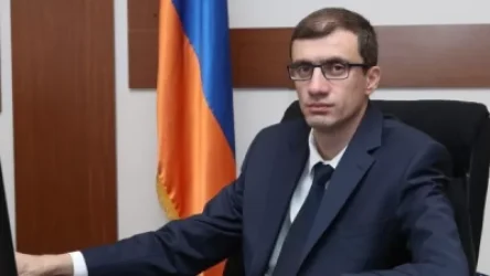 Մեսրոպ Առաքելյանի ղեկավարած կառույցը 50 միլիոն դրամի պայմանագիր է կնքել 1 աշխատակից ունեցող ընկերության հետ. 168.am