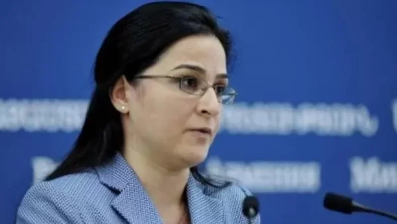 Բեյրութում պայթյունի հետևանքով զոհված հայերի թիվը հասավ 13-ի. Աննա Նաղդալյան