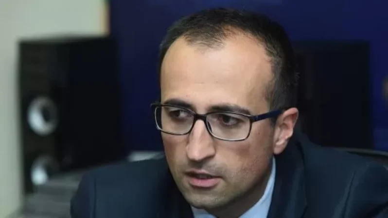 Ի՞նչ սկզբունքով է որոշվում օրական թեստավորվողների քանակը. Արսեն Թորոսյան