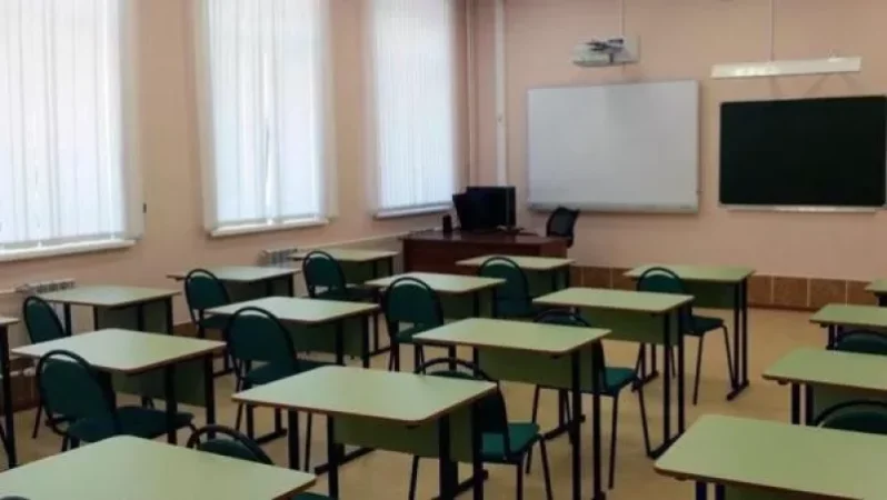 Արցախում դադարեցվում է դասապրոցեսը․ ուսումնական հաստատությունները փակ կլինեն մինչև արտակարգ իրավիճակի ավարտը