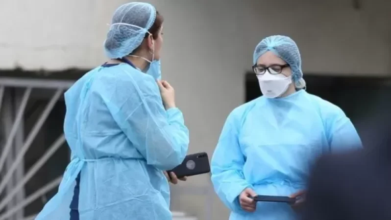 Հայտնի է այսօրվա կորոնավիրուսով վարակման դեպքերի քանակը