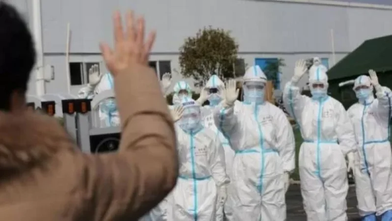 Գերմանիայում կորոնավիրուսով վարակվածների կեսից ավելին առողջացել է