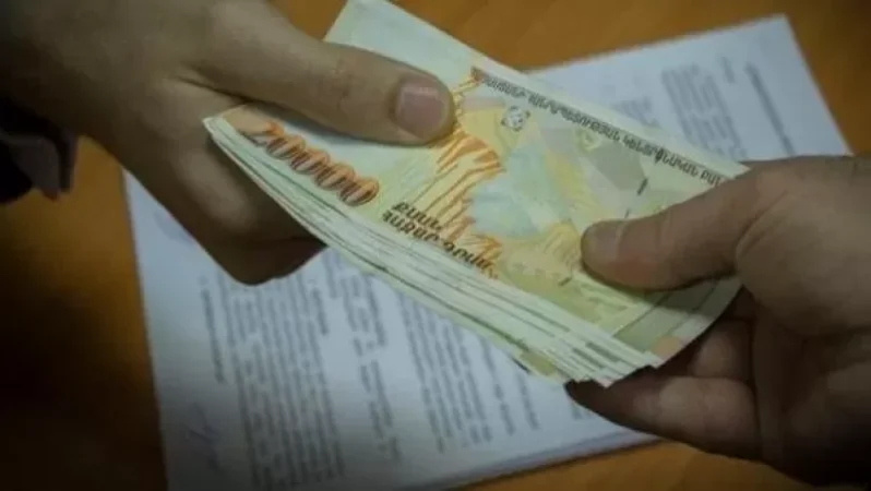 Կոռուպցիոն դրսևորումներ՝ վարկերի ձևակերպման ժամանակ. ոստիկանությունը զգուշացնում է