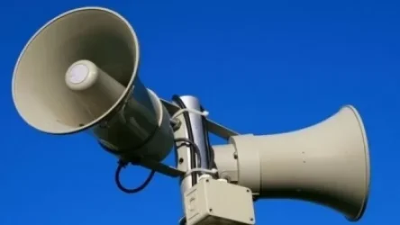 Շիրակ բնակավայրում իրականացվելու է բնակչության ազդարարման և տարահանման միջոցառում