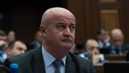 Վերջին 30 տարվա ընթացքում շատ արյուն է թափվել, չենք կարող շուտ մոռանալ․ Հովիկ Աղազարյան