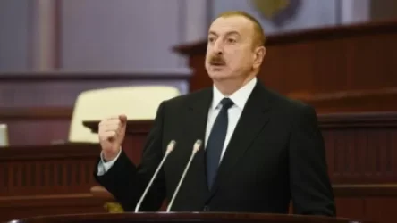 Բաքուն Երևանի հետ սկսել է բանակցությունները տրանսպորտային հաղորդակցության ապաարգելափակման վերաբերյալ. Ալիև