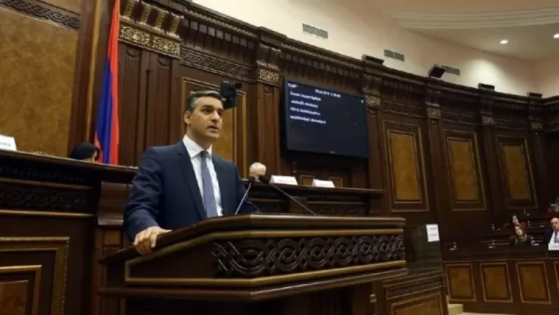 Ադրբեջանը պիտի պատասխանատվություն կրի COVID-19-ի շրջանում հանցագործության համար. Թաթոյան