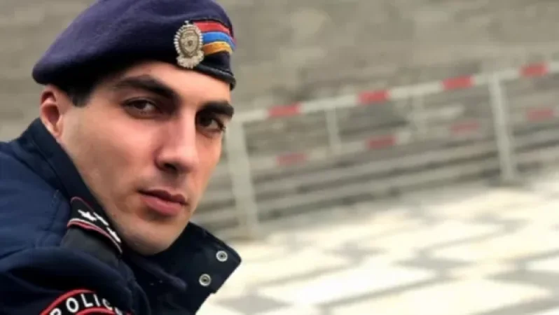 Այն ոստիկաններն, ովքեր հրաժարվում են «մասաժ անել» տրանսվիստիտներին հեռացվում են պարեկային ծառայությունից. Հայկ Սարգսյան