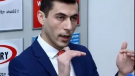 Բոլոր մարզերում հավեսով տաքանում է. Սուրենյան