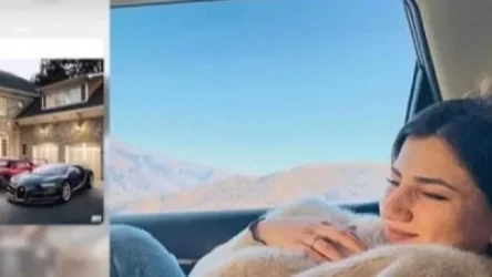 Մարիամ Փաշինյանը՝ իր մասին տարածվող «ֆեյքնյուզի» մասին