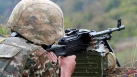 Շուշիում մարտերը շարունակվում են, սպասեք ու հավատացեք մեր զորքին. Արծրուն Հովհաննիսյան