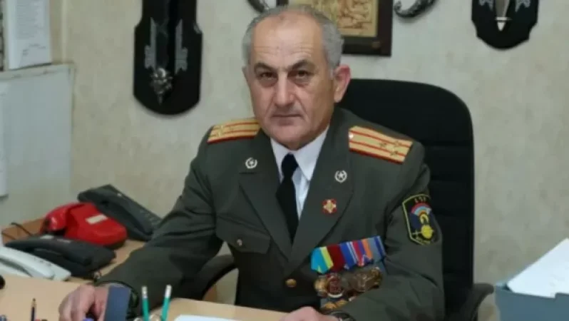 Կատարվող քայլերն ասես հատուկ մտածված են եղածն ամբողջությամբ ավերելու համար. Հասրաթյան