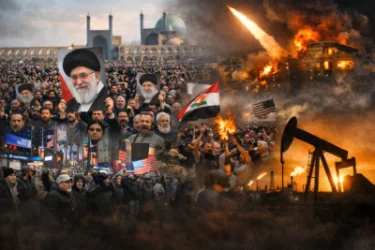Լուրերը մեկ տողով. Իրանից վրեժի խոստումներ և հրթիռային պատասխան, նավթի շուկաները ցնցման մեջ