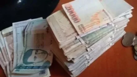 3,5 մլն ՀՀ դրամ հափշտակություն՝ «Վանաձորի թիվ 1 պոլիկլինիկայում». քրեական գործ է հարուցվել