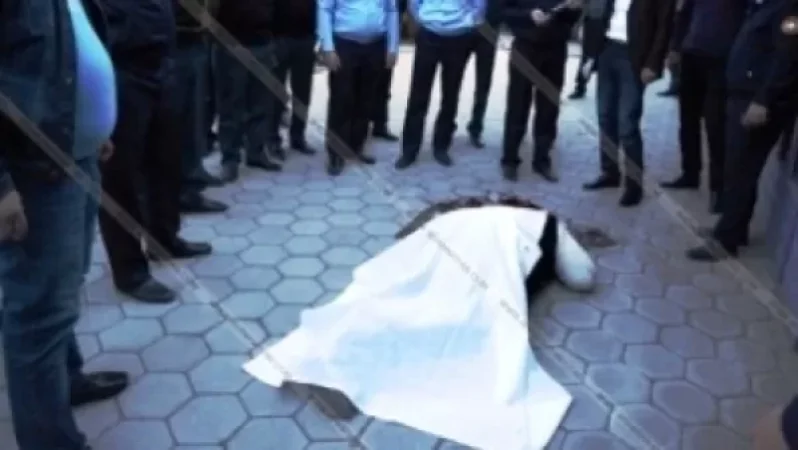 Քիչ առաջ սպանություն է տեղի ունեցել Գյումրիում. կա 1 զոհ, 2 վիրավոր